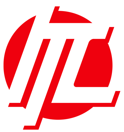 I.T.C. — Inter Trade China logo